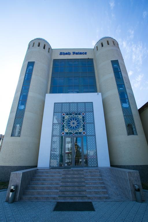 فندق شاه بالاس بيشكيك المظهر الخارجي الصورة